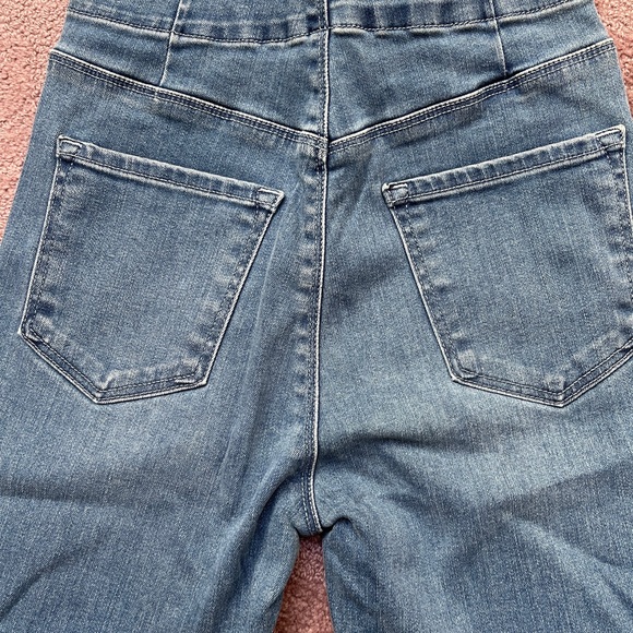 J Brand high rise Natasha sailor jeans - Picture 3 of 6